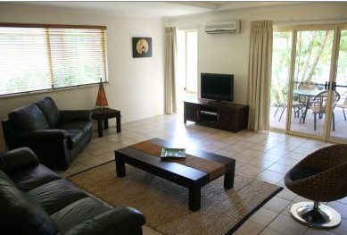 Mariner Bay Apartments