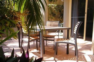 Clarks Beach Apartment