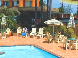 Aquatic Caravan Park