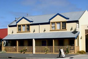 Best Western Ashmont Motor Inn