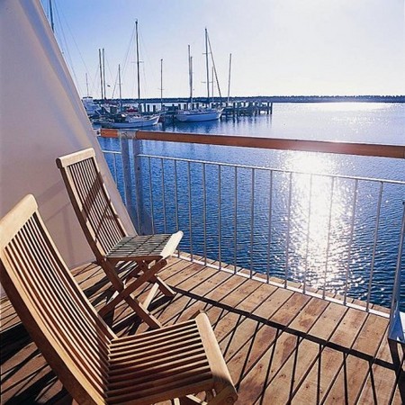 QUEST HARBOUR VILLAGE