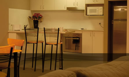Pavilion on Northbourne Hotel & Serviced Apartments