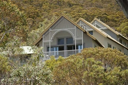 Boali Lodge