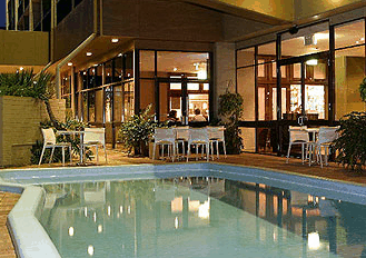All Seasons Plaza Hotel Kalgoorlie