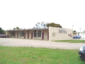 Winchelsea  Motel- Roadhouse