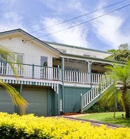 Cayambe View Bed & Breakfast