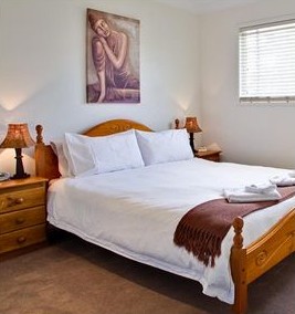Cayambe View Bed & Breakfast