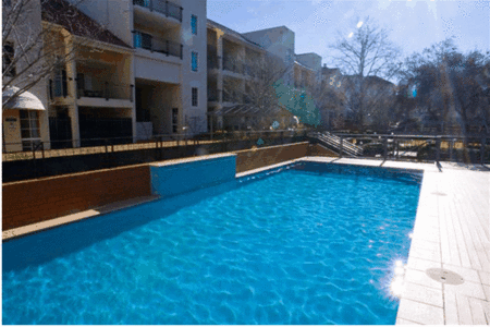 Bentley Suites