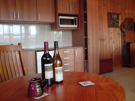 Riverview Homestead