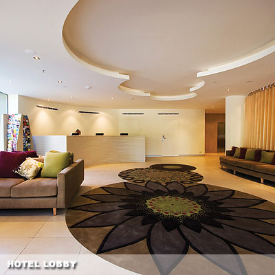 Grand Chifley Adelaide