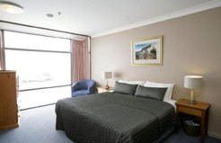 Man From Snowy River Hotel