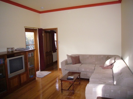 Rectory Cottage