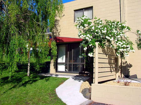 Apartments on Strickland