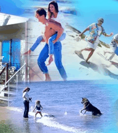 Drummond Cove Holiday Park
