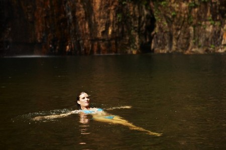 The Kimberley Grande