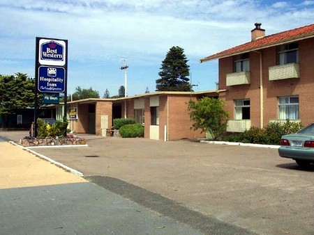 Best Western Hospitality Inn Esperance