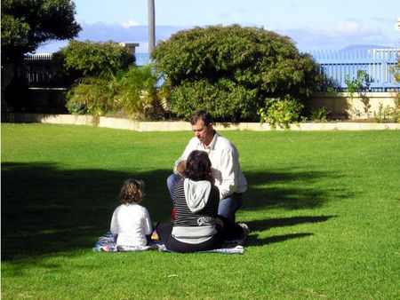 Esperance Beachfront Resort