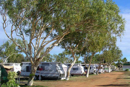 Coral Coast Tourist Park