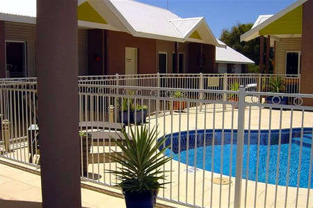 Gecko Lodge