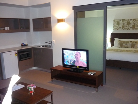 Bannister Suites Fremantle
