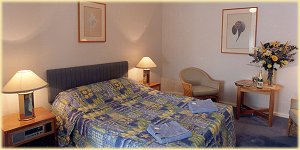 Mandurah Foreshore Motel