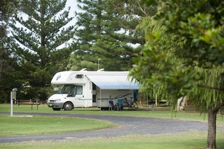 North Beach Holiday Park