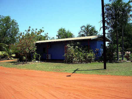 Lombadina Aboriginal Corporation