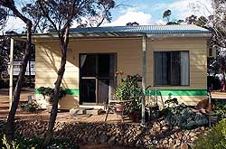 Ravensthorpe Caravan Park