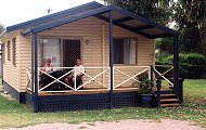 Esperance Seafront Caravan Park and...
