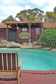 Hyden Wave Rock Motel