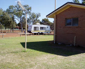 Kondinin Caravan Park