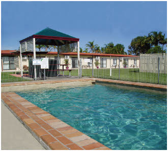 Ballina Fun n Sun Motel