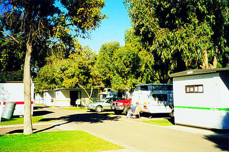 Esperance Bay Holiday Park