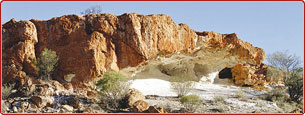 Outback Gold Accommodation
