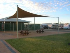 The Cove Caravan Park