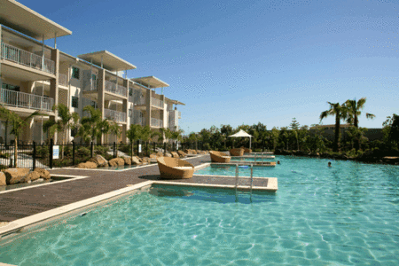Peppers Salt Resort & Spa