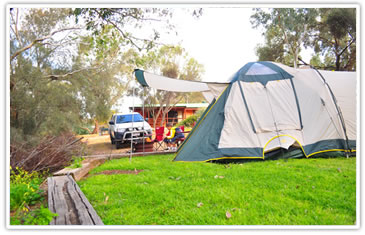 Toodyay Caravan Park
