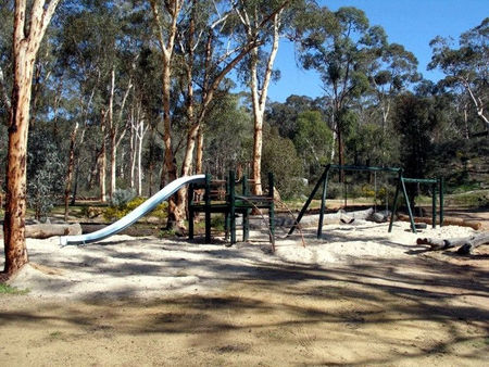 Moondyne Caravan Park