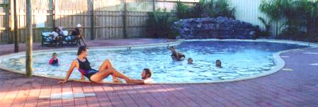 Shark Bay Caravan Park