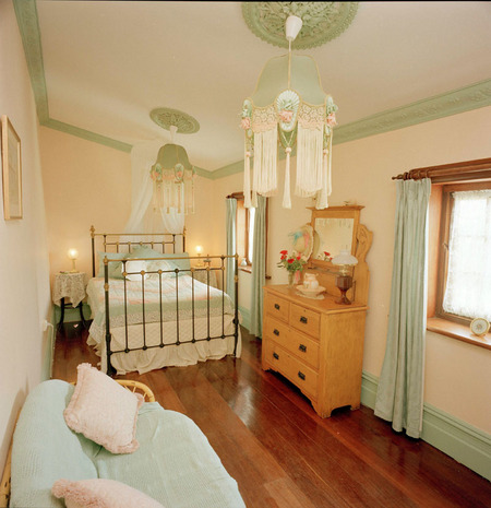 Rock of Ages Cottage Bed and Breakfast