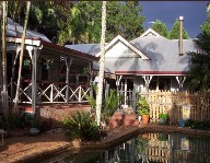 Mylinfield Bed and Breakfast