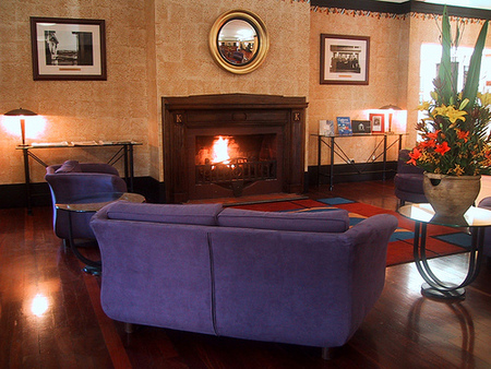 Hotel Kurrajong