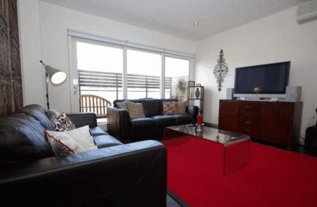 Boutique Stays - Lindley on Barkly