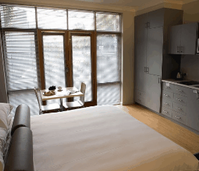 Easystay at Acland Street