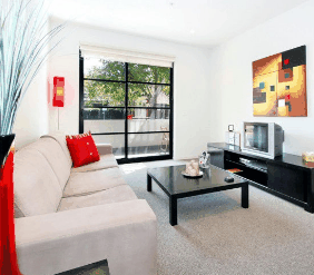Espresso Apartments