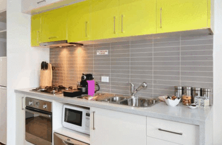 Espresso Apartments - Irwell