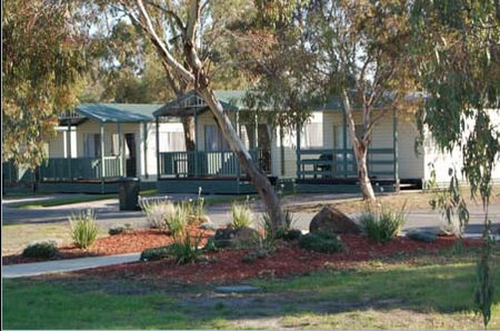 Apollo Gardens Caravan Park