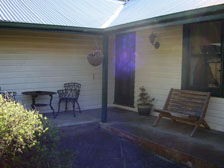 Queenscliff Seaside Cottages