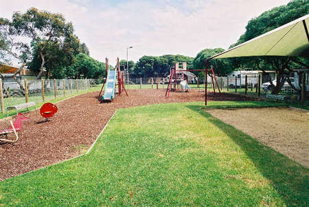 Riverview Family Caravan Park