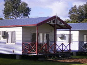 Ocean Grove Holiday Park